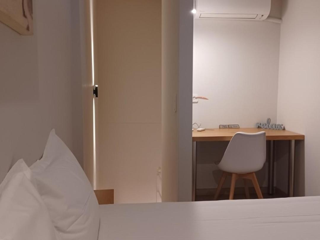 Stylish Studio Apartment - 8F House Kalamata Exterior photo