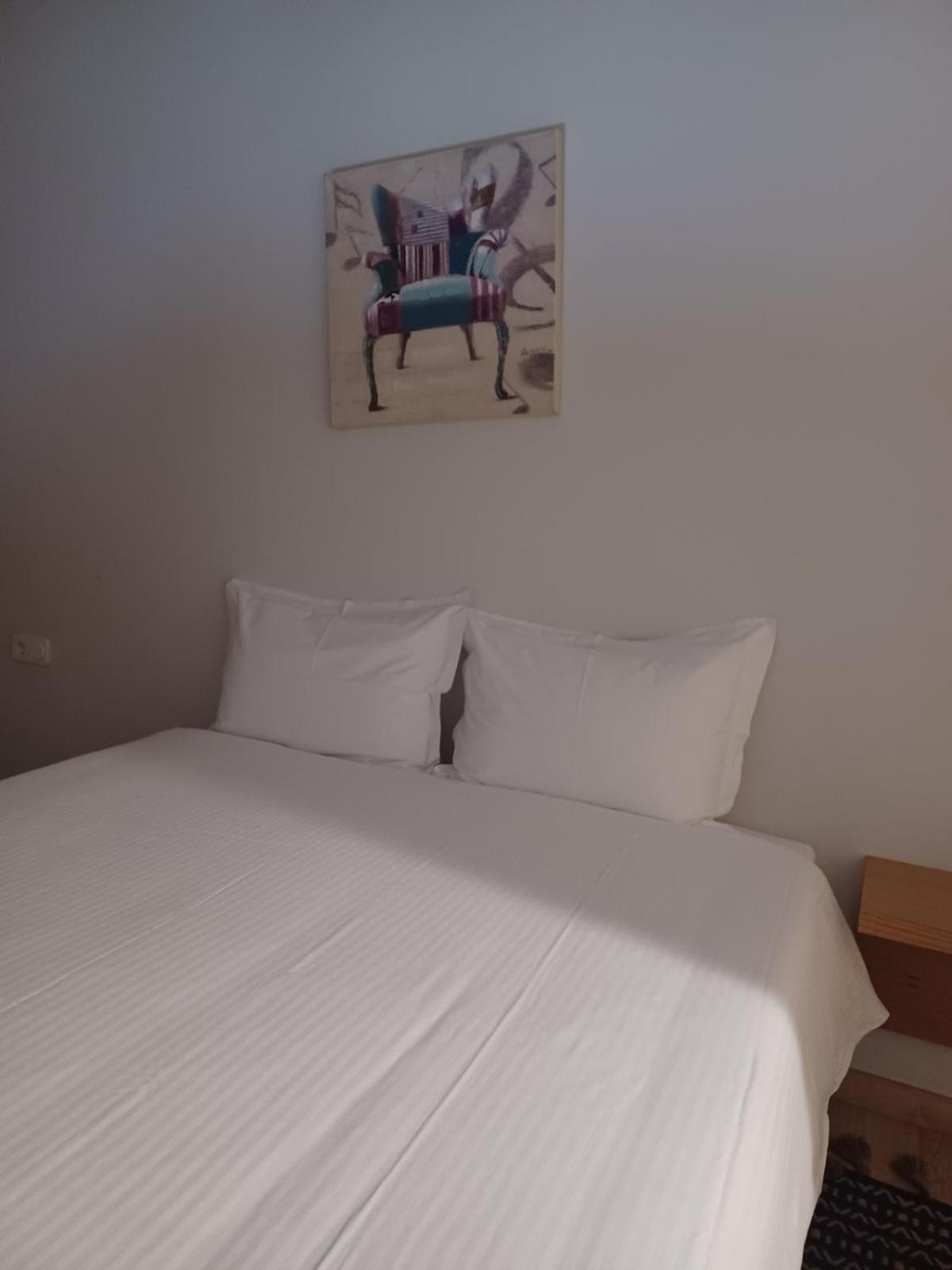 Stylish Studio Apartment - 8F House Kalamata Exterior photo