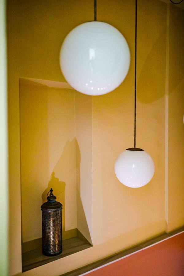 Stylish Studio Apartment - 8F House Kalamata Exterior photo
