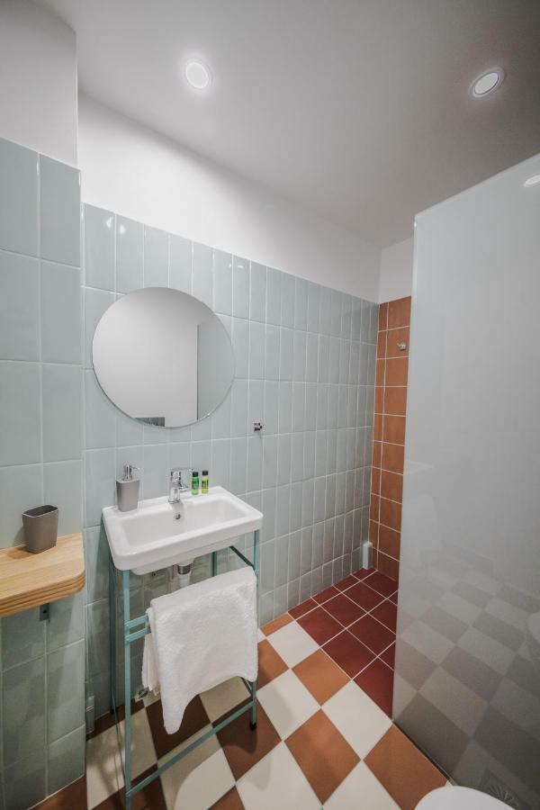 Stylish Studio Apartment - 8F House Kalamata Exterior photo