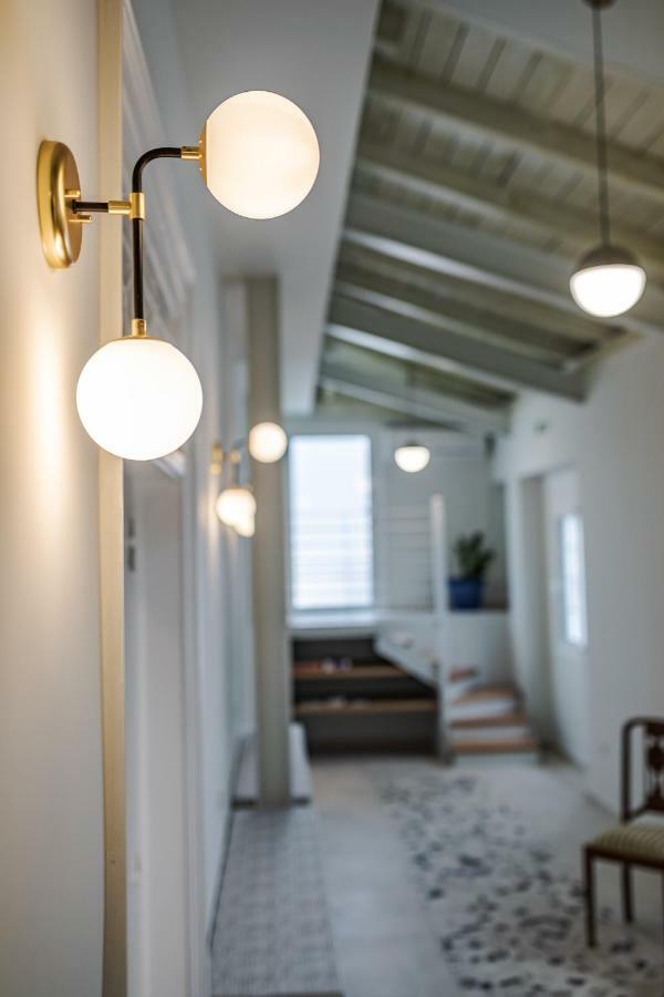 Stylish Studio Apartment - 8F House Kalamata Exterior photo
